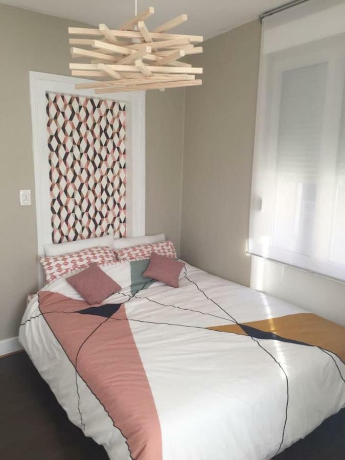 Gite Hopla 2 Chambres Colmar Eksteriør billede