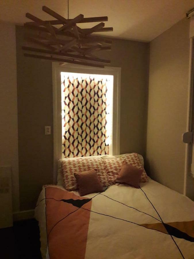Gite Hopla 2 Chambres Colmar Eksteriør billede