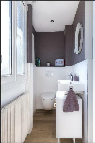 Gite Hopla 2 Chambres Colmar Eksteriør billede