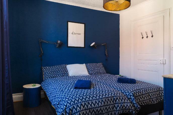 Gite Hopla 2 Chambres Colmar Eksteriør billede